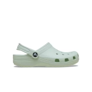 Giày Xăng Đan Nữ Crocs Bae Classic - Frosted Grape