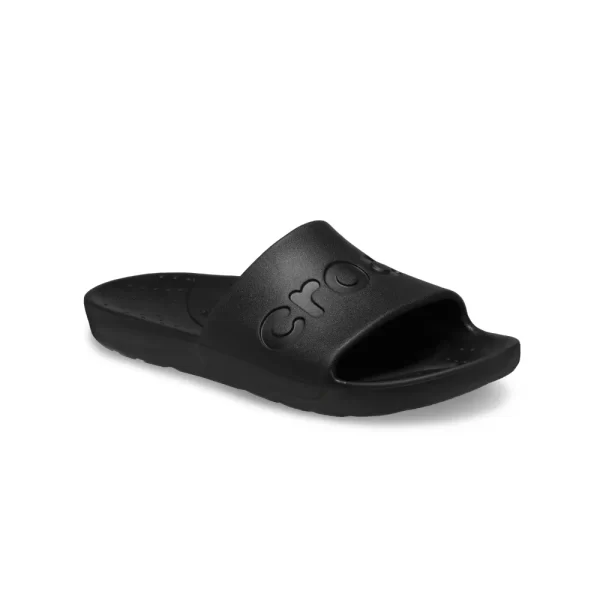 Dép quai ngang Unisex Crocs Slide