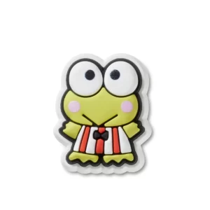 Jibbitz™ Charm Sanrio Keroppi