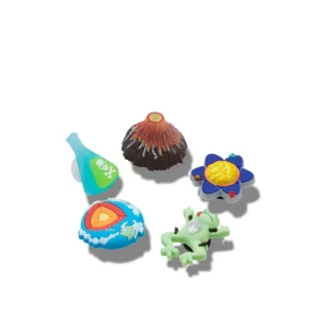 Jibbitz™ Charm Science Fair